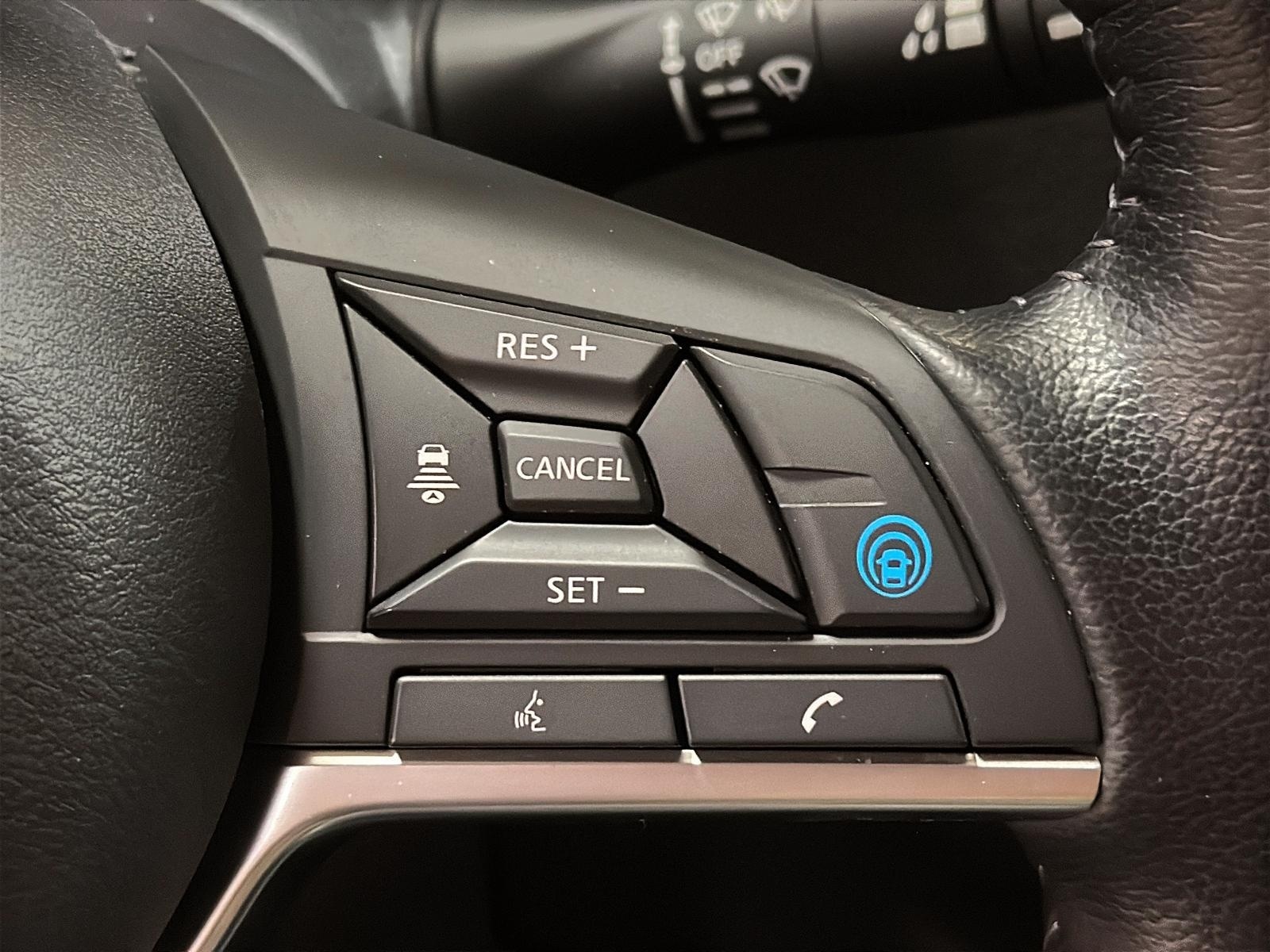 Nissan Qashqai 2023 - Image #20