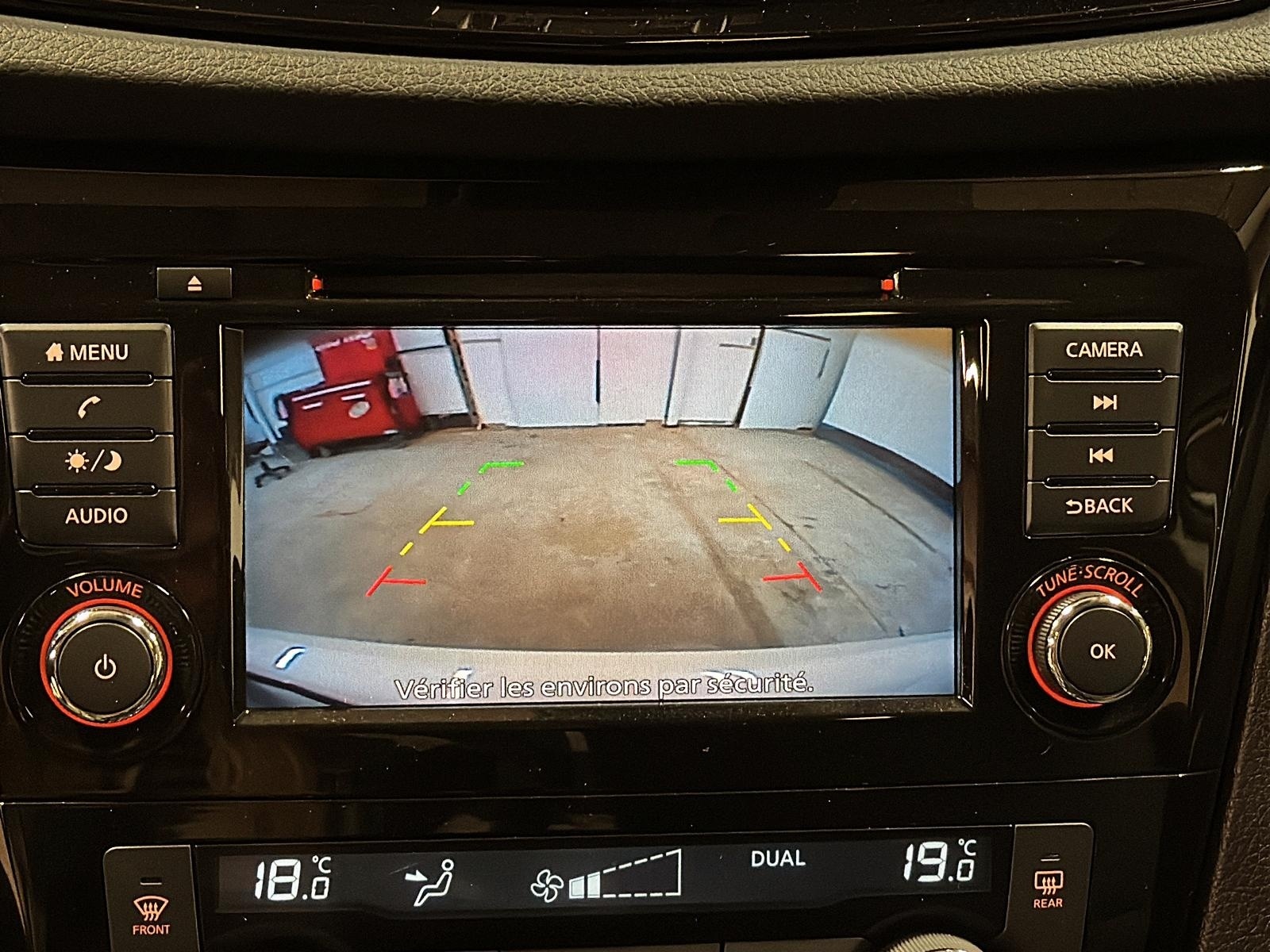 Nissan Qashqai 2023 - Image #18