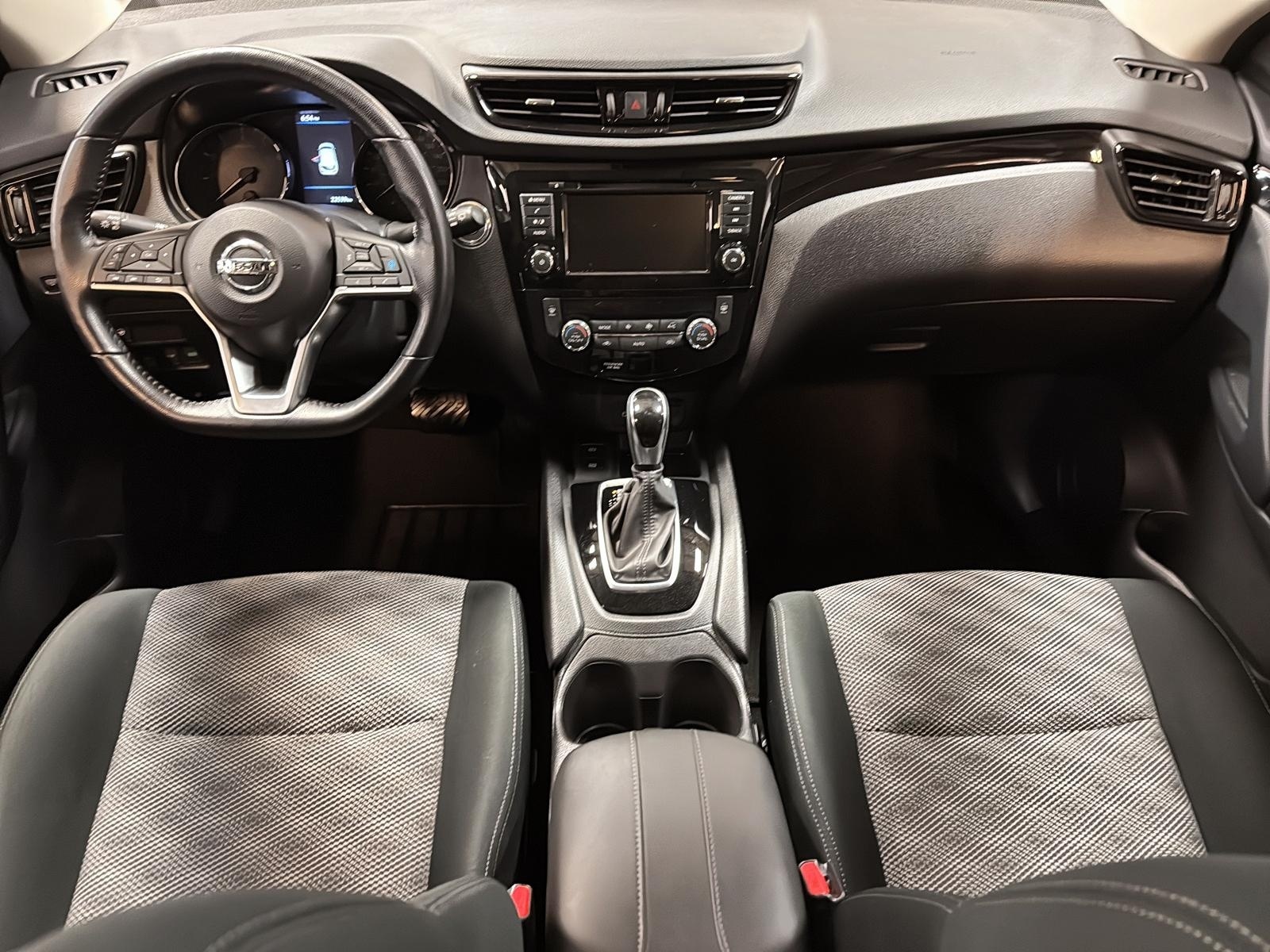 Nissan Qashqai 2023 - Image #11