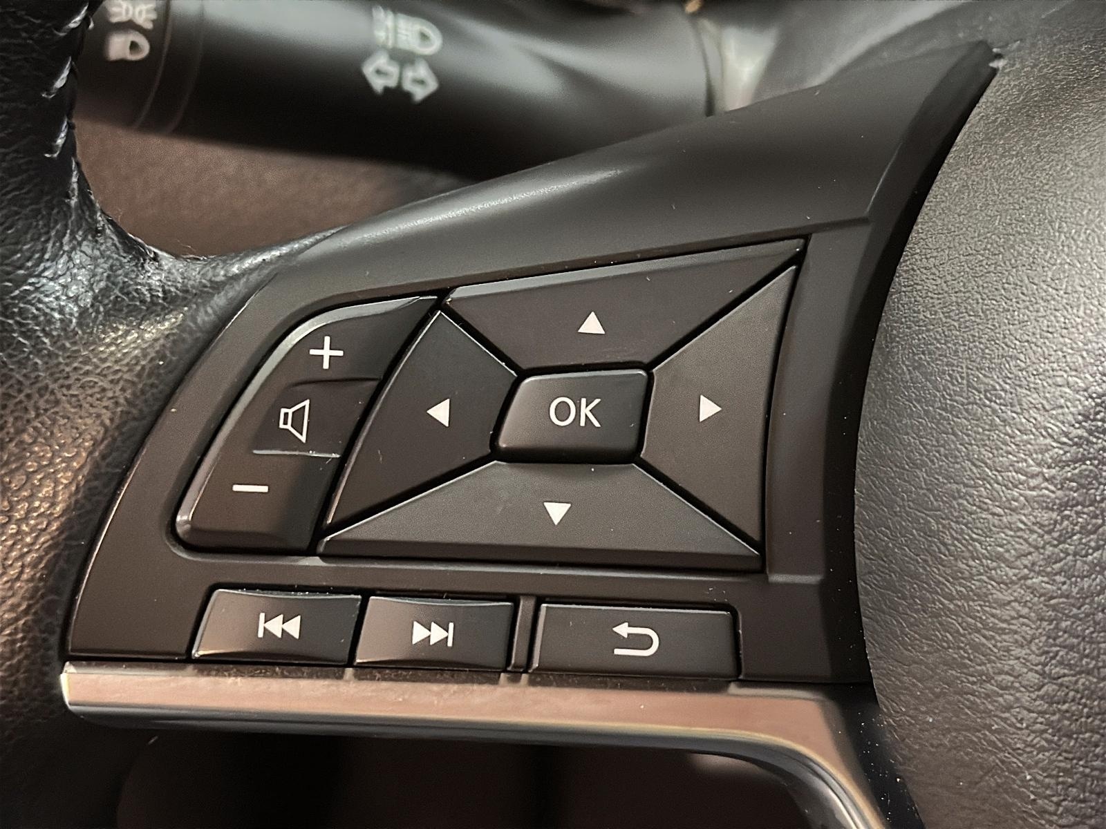 Nissan Qashqai 2023 - Image #21