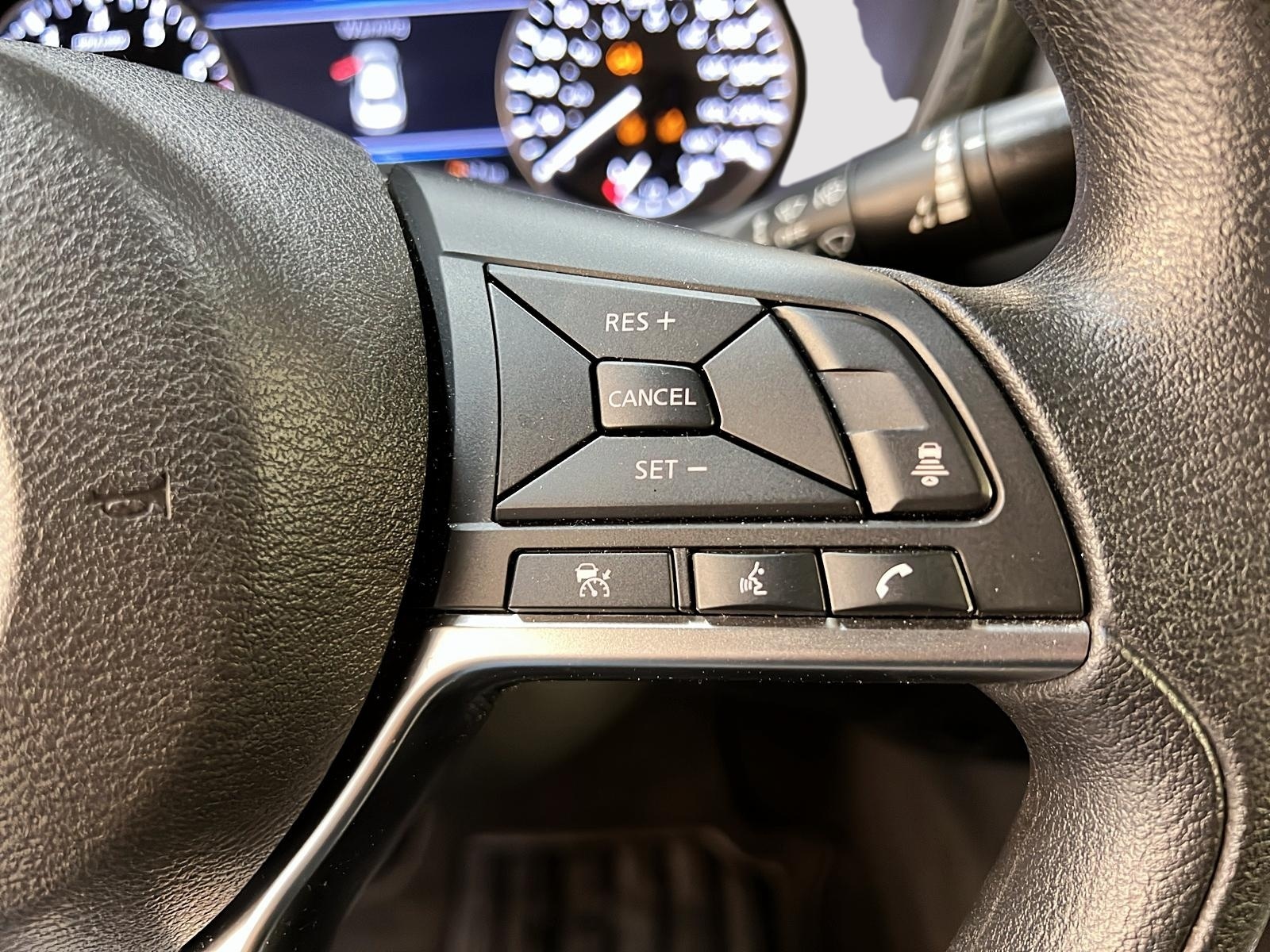 Nissan Sentra SV SPECIAL EDITION TOIT 2023 - image #19