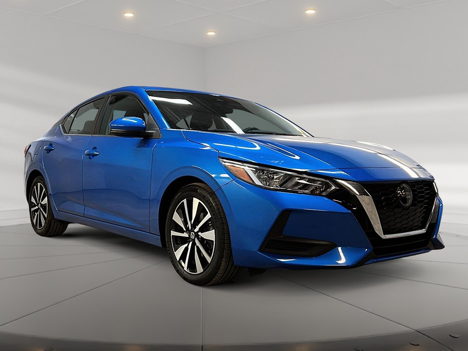 Nissan Sentra SV SPECIAL EDITION TOIT 2023 - image #3