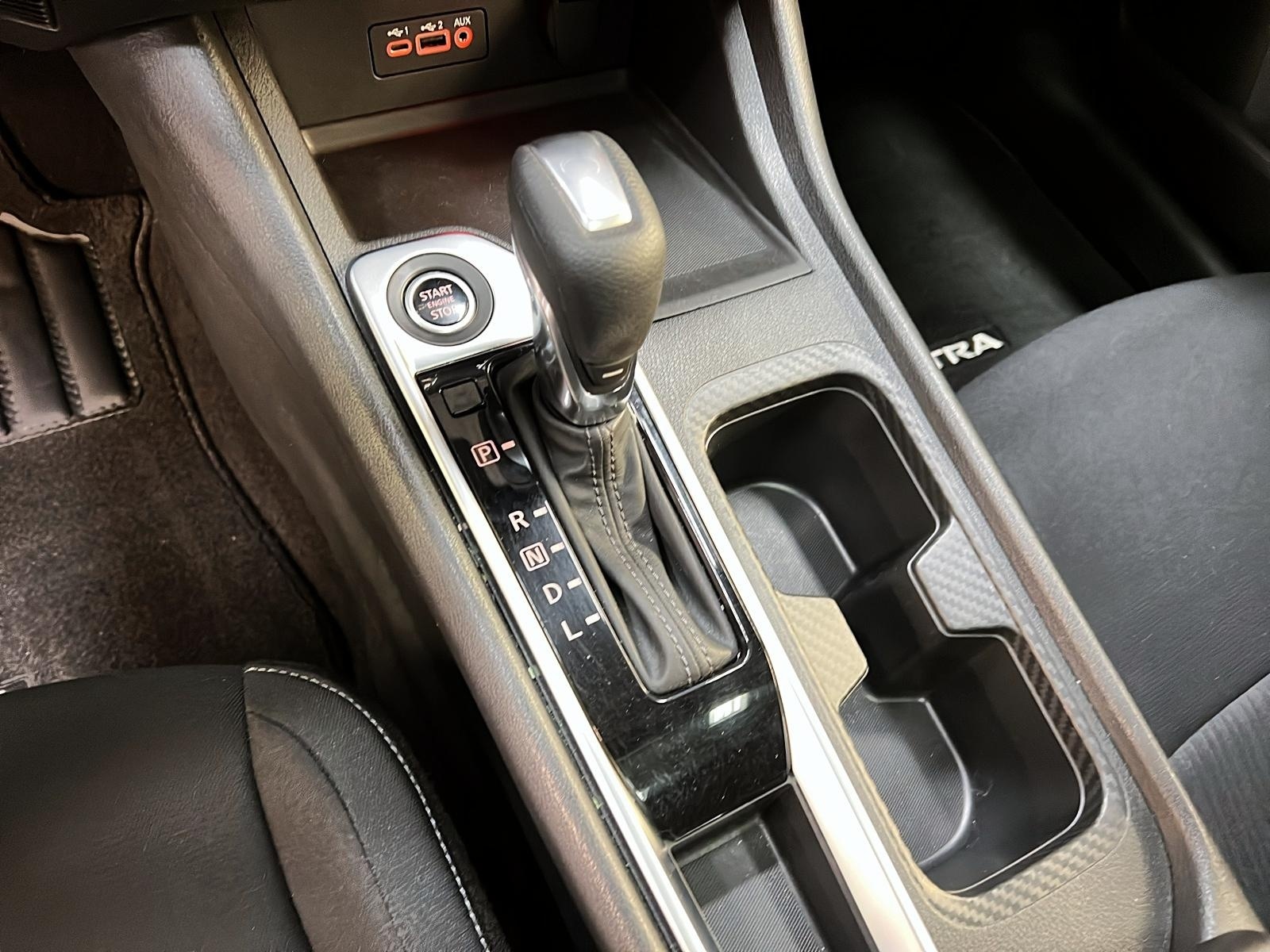 Nissan Sentra SV SPECIAL EDITION TOIT 2023 - image #14