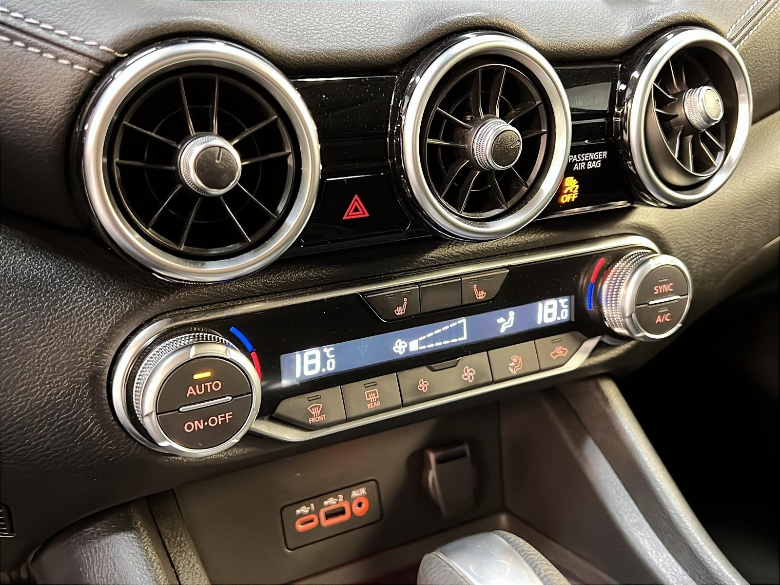 Nissan Sentra SV SPECIAL EDITION TOIT 2023 - image #15