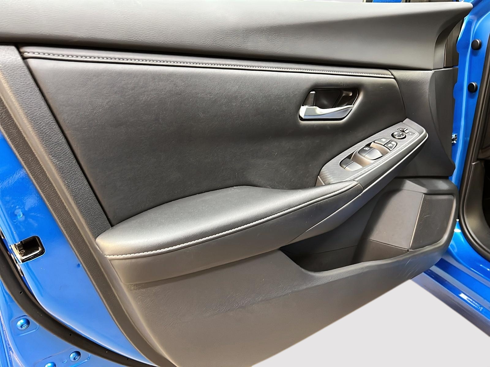 Nissan Sentra SV SPECIAL EDITION TOIT 2023 - image #23