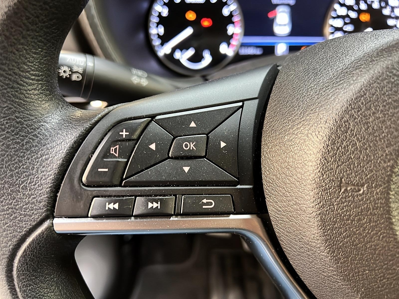 Nissan Sentra SV SPECIAL EDITION TOIT 2023 - image #20