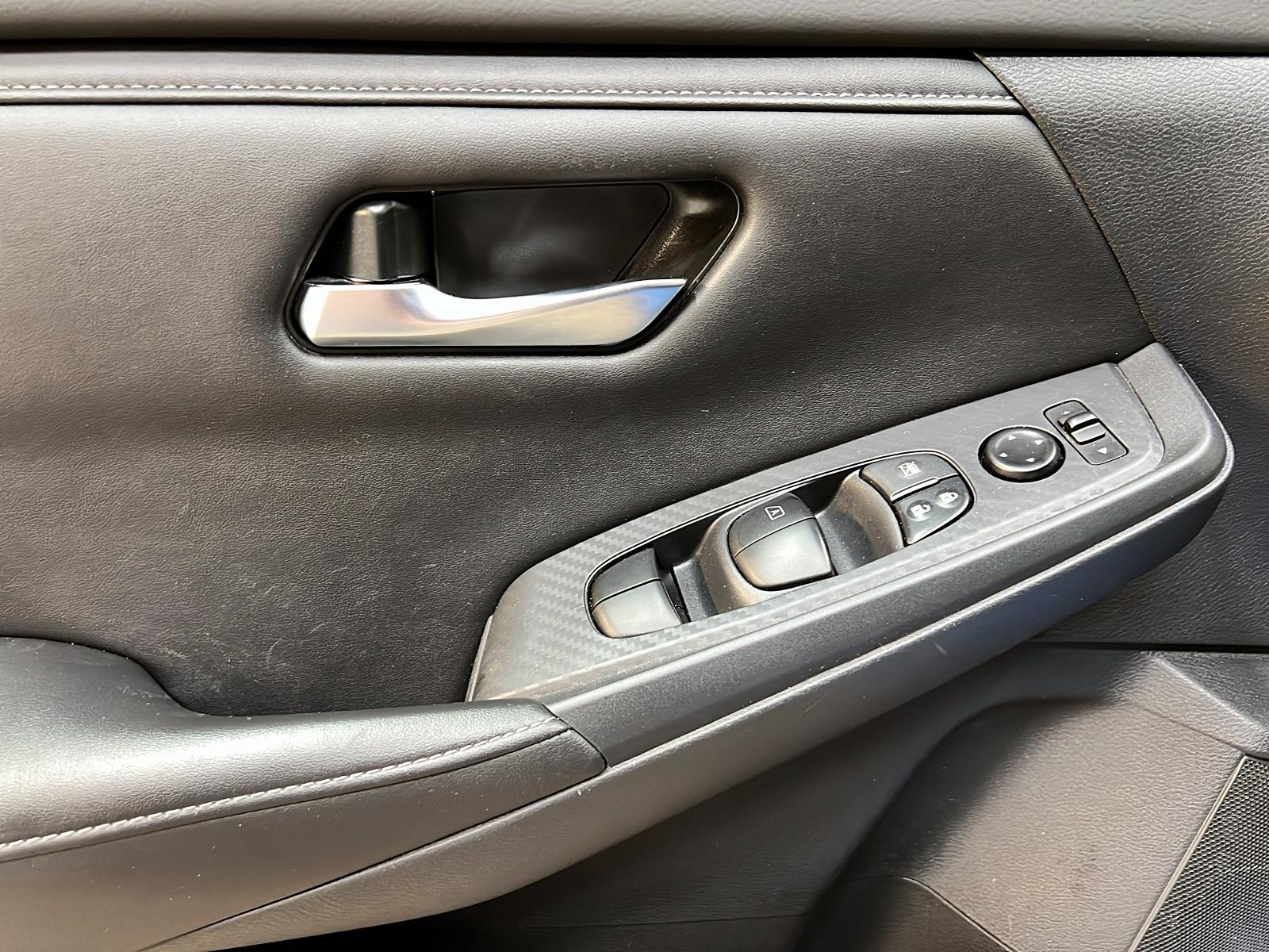 Nissan Sentra SV SPECIAL EDITION TOIT 2023 - image #22