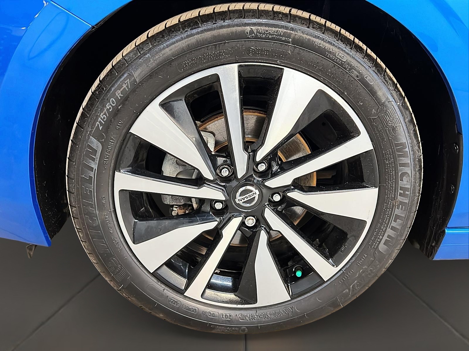 Nissan Sentra SV SPECIAL EDITION TOIT 2023 - image #27