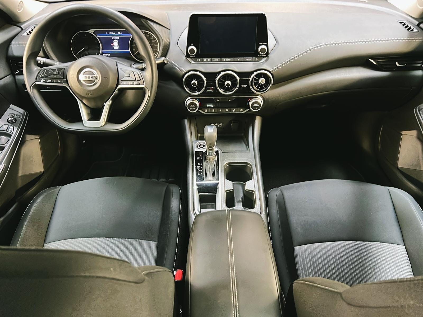 Nissan Sentra SV SPECIAL EDITION TOIT 2023 - image #11