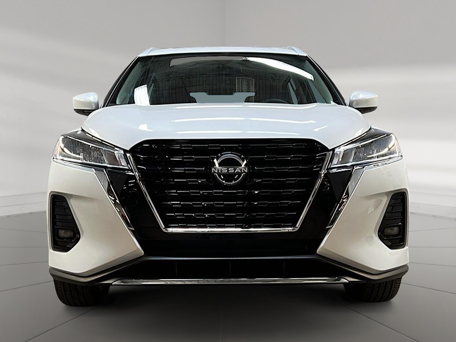 Nissan Kicks 2024 - Image #2