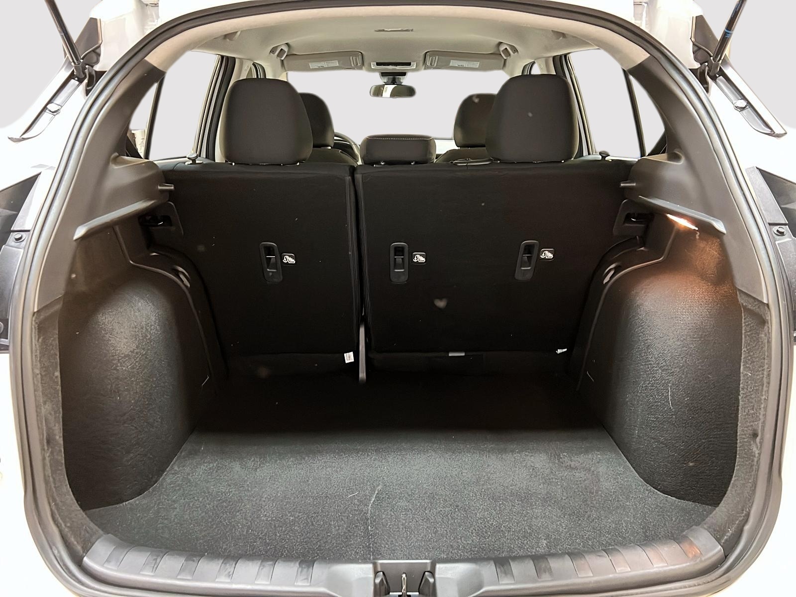 Nissan Kicks 2024 - Image #12