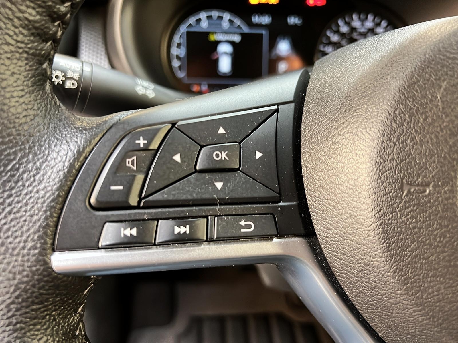 Nissan Kicks SV 2024 - image #19