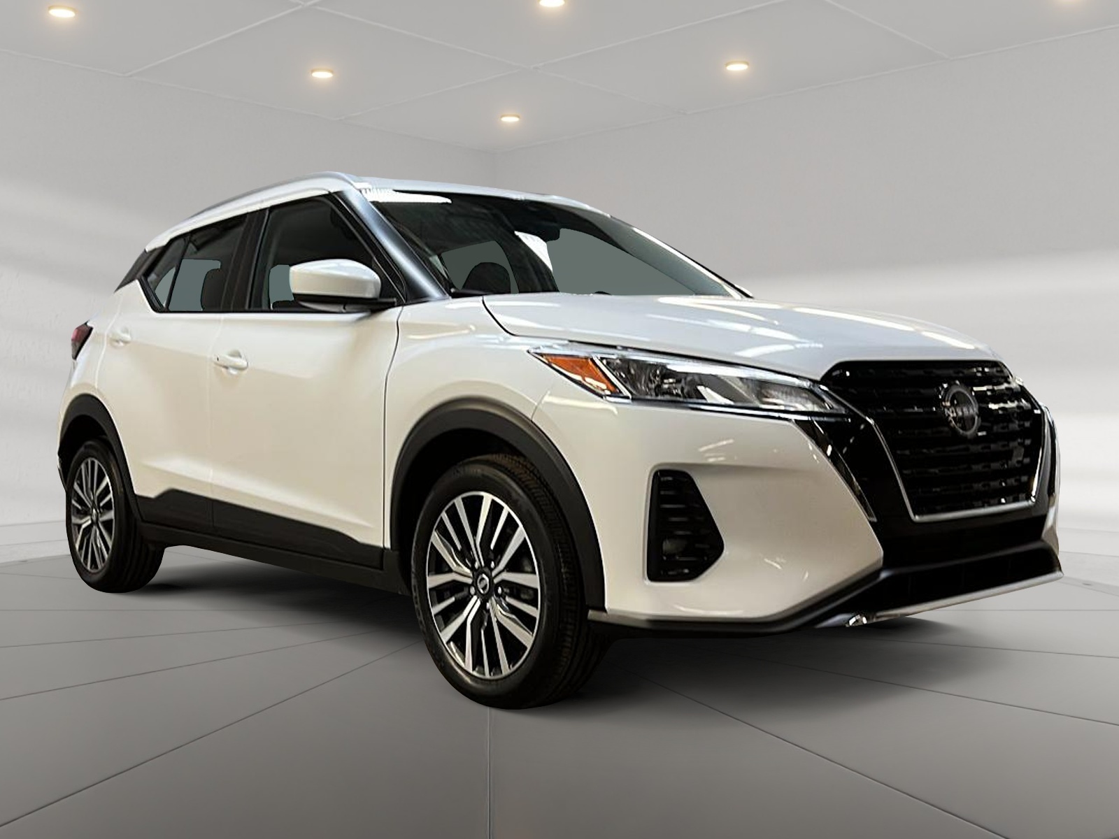 Nissan Kicks SV 2024 - image #3