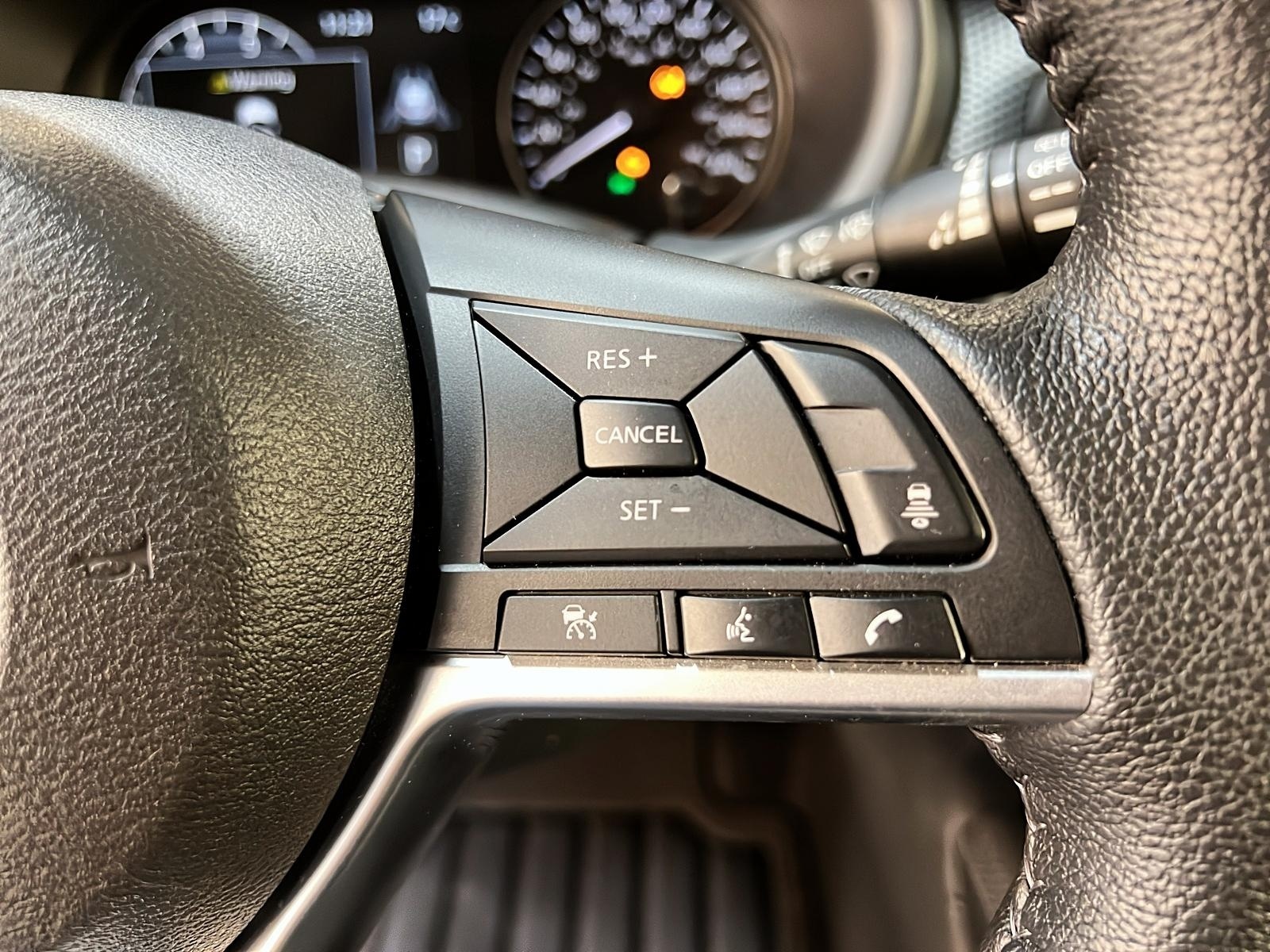 Nissan Kicks SV 2024 - image #18