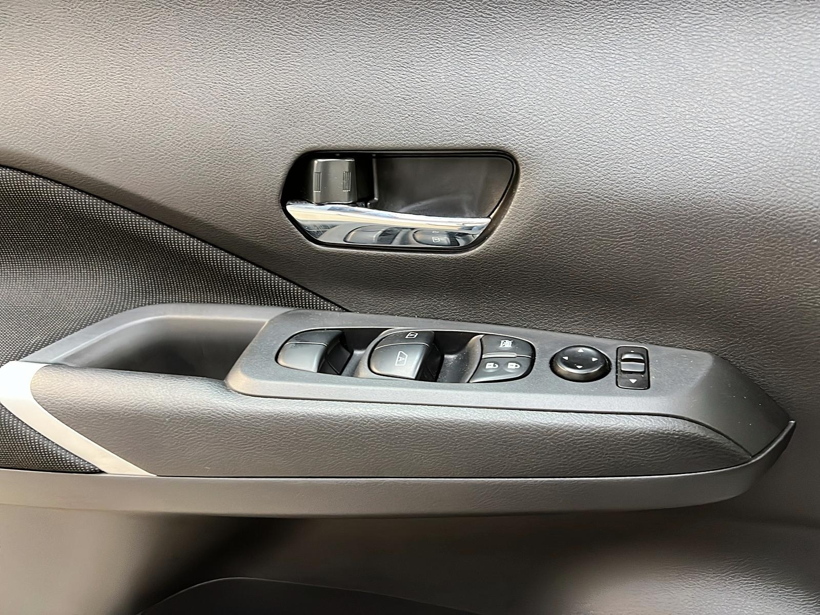 Nissan Kicks SV 2024 - image #21