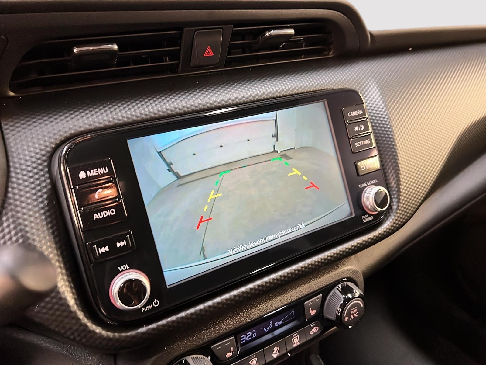 Nissan Kicks 2024 - Image #16