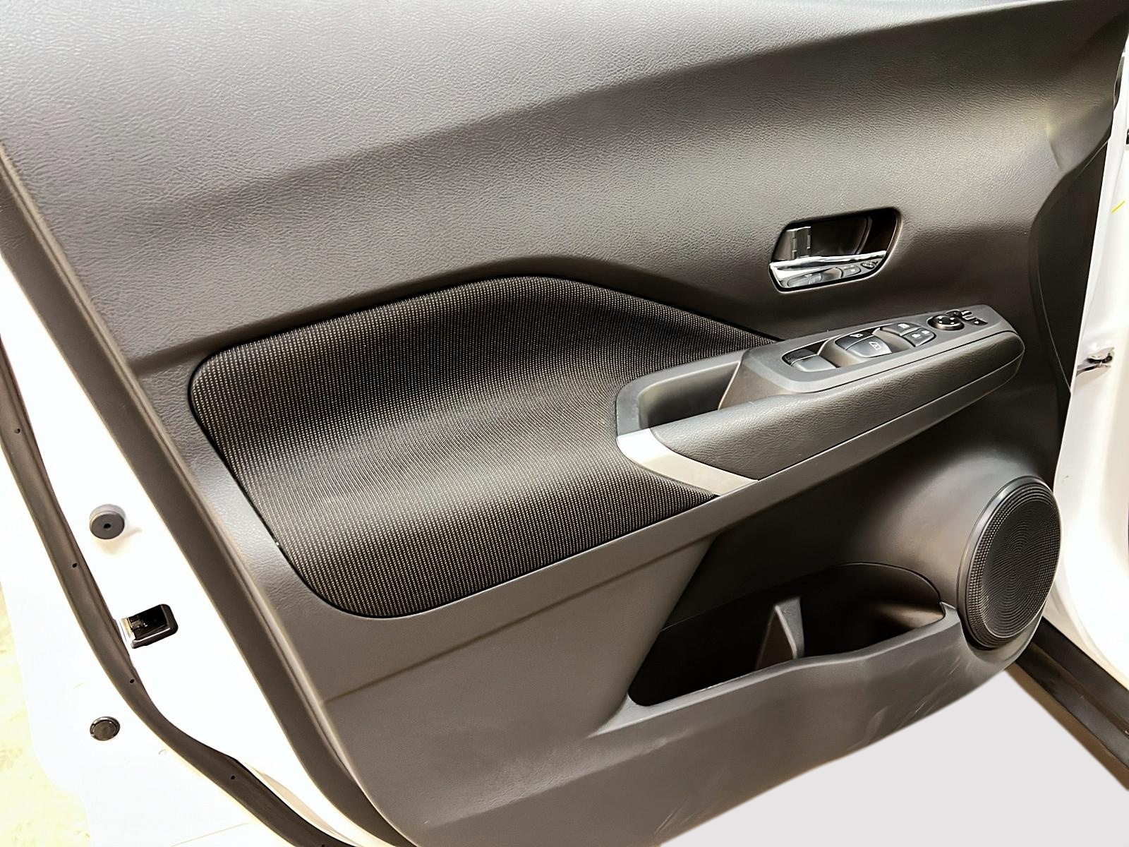 Nissan Kicks 2024 - Image #22