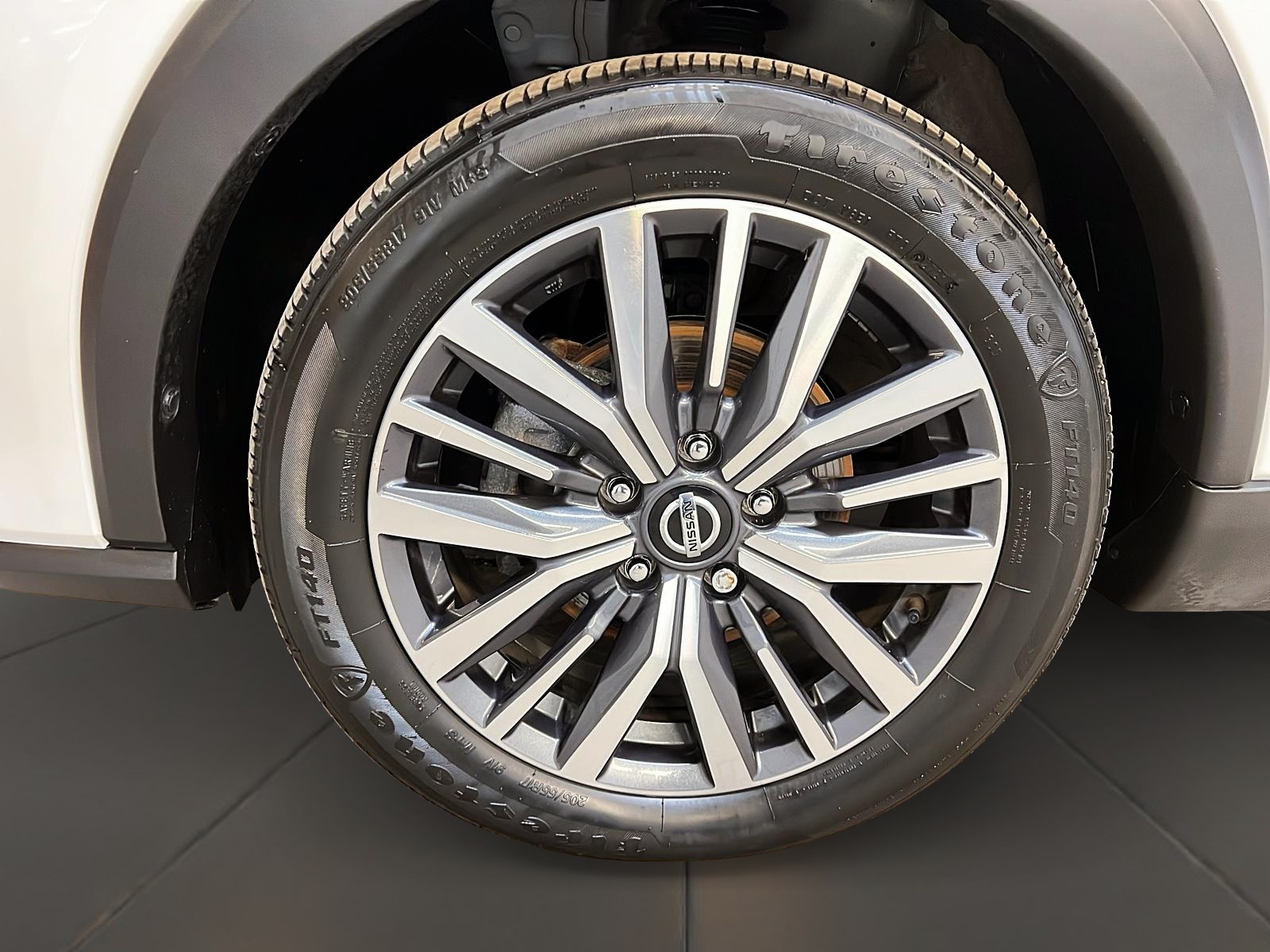 Nissan Kicks 2024 - Image #26