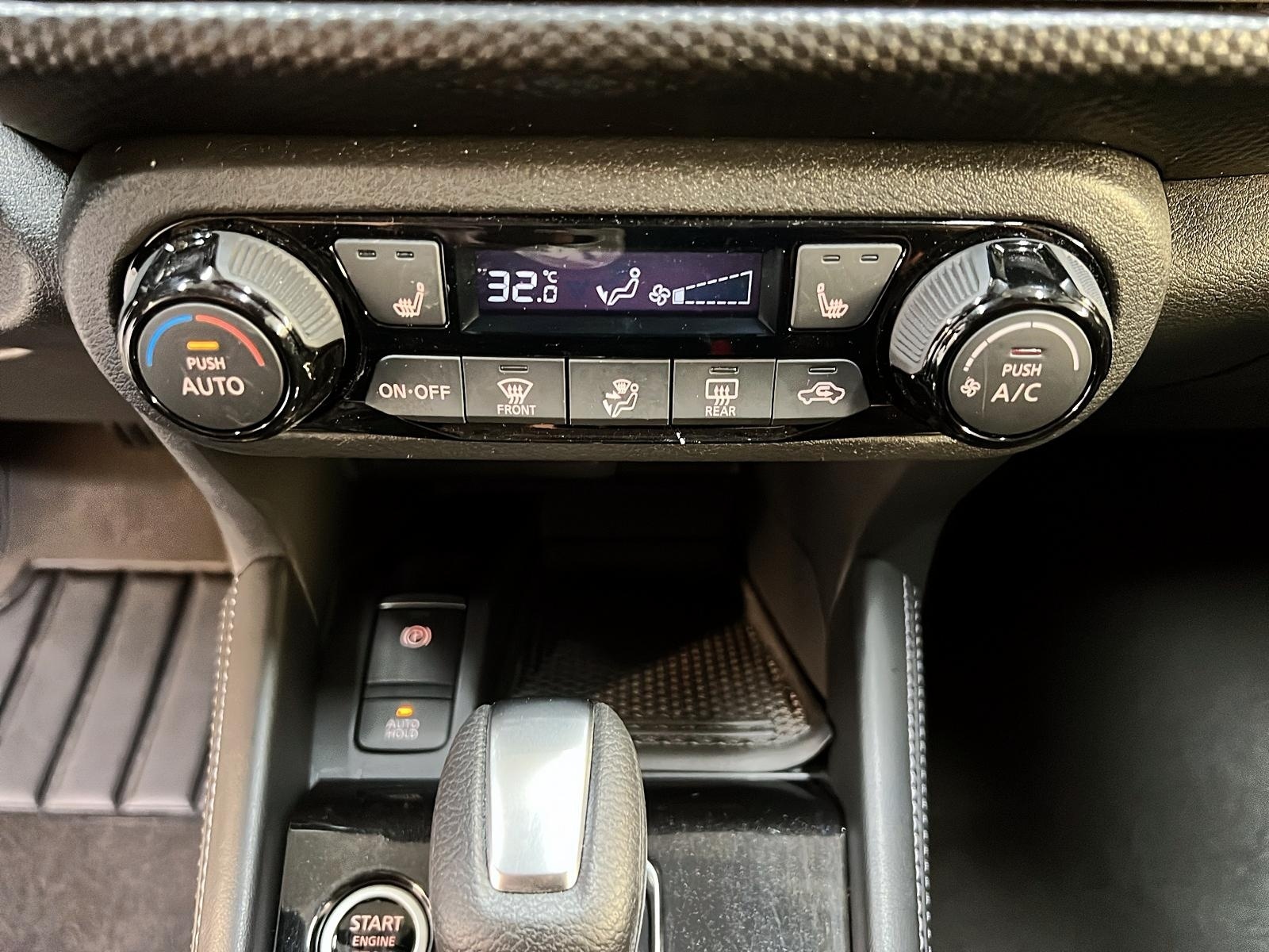Nissan Kicks SV 2024 - image #14