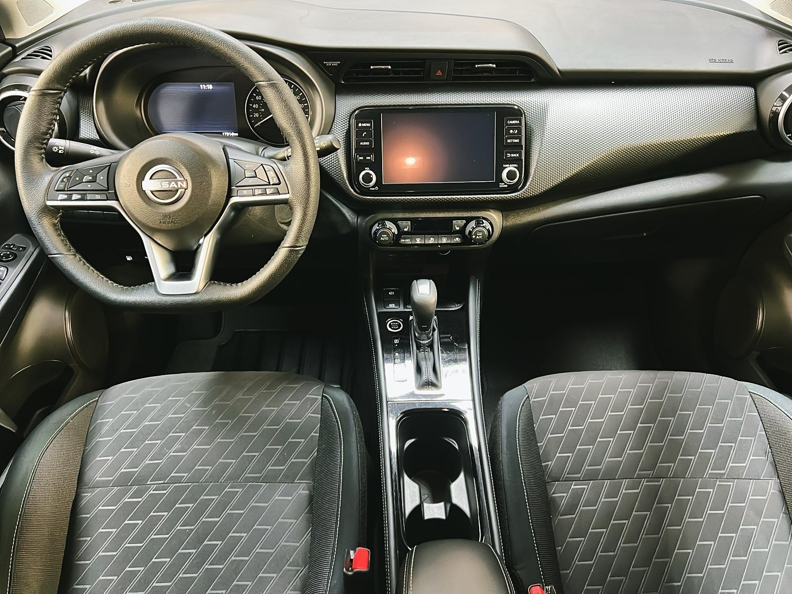 Nissan Kicks SV 2024 - image #10