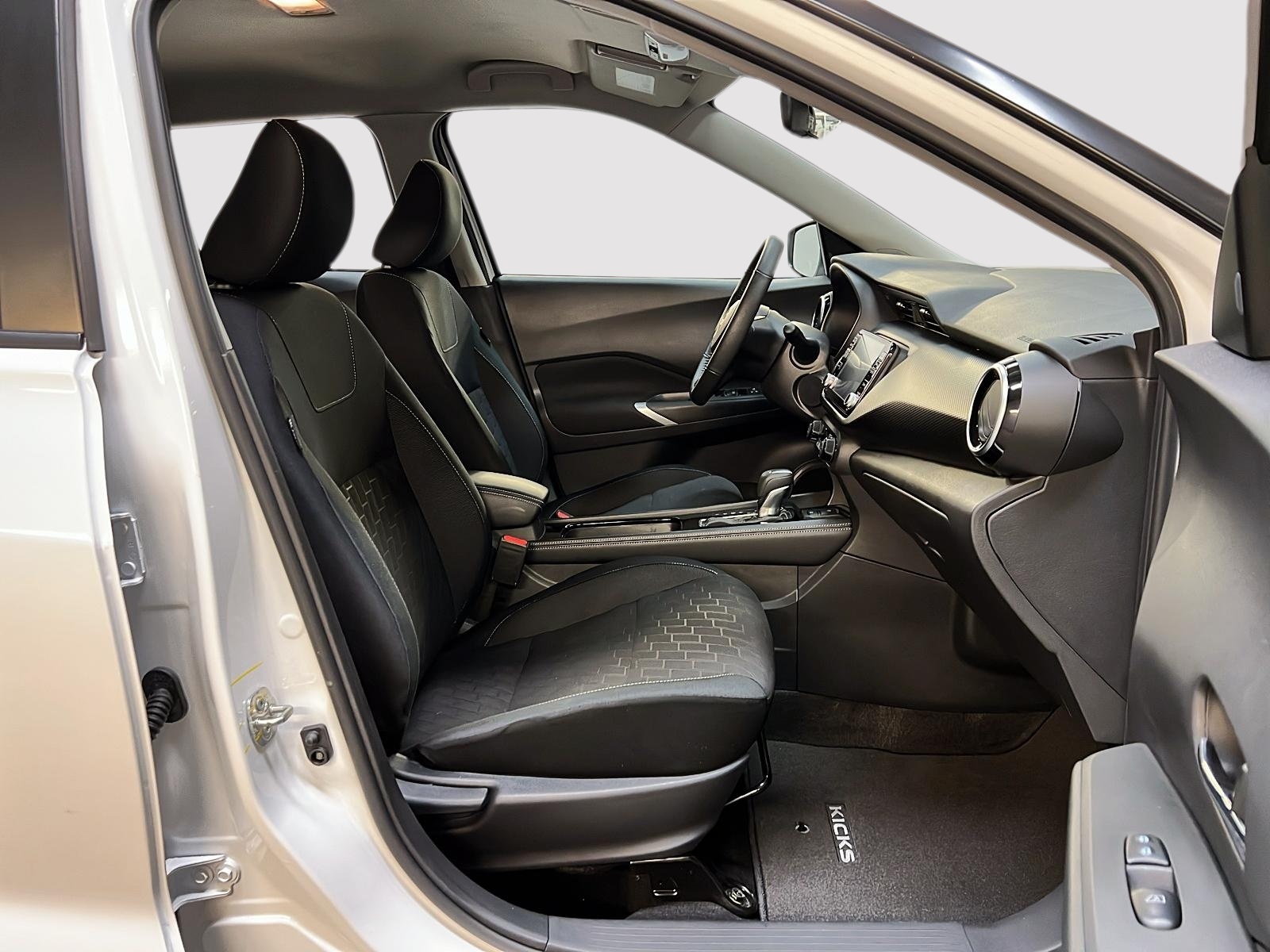 Nissan Kicks SV 2024 - image #8