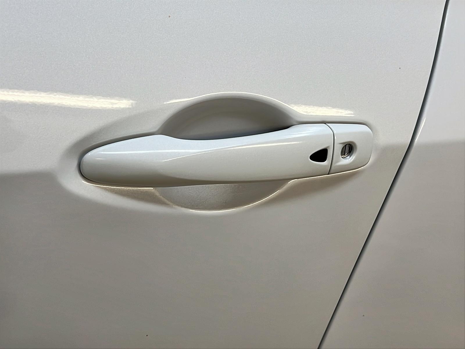 Nissan Kicks SV 2024 - image #23