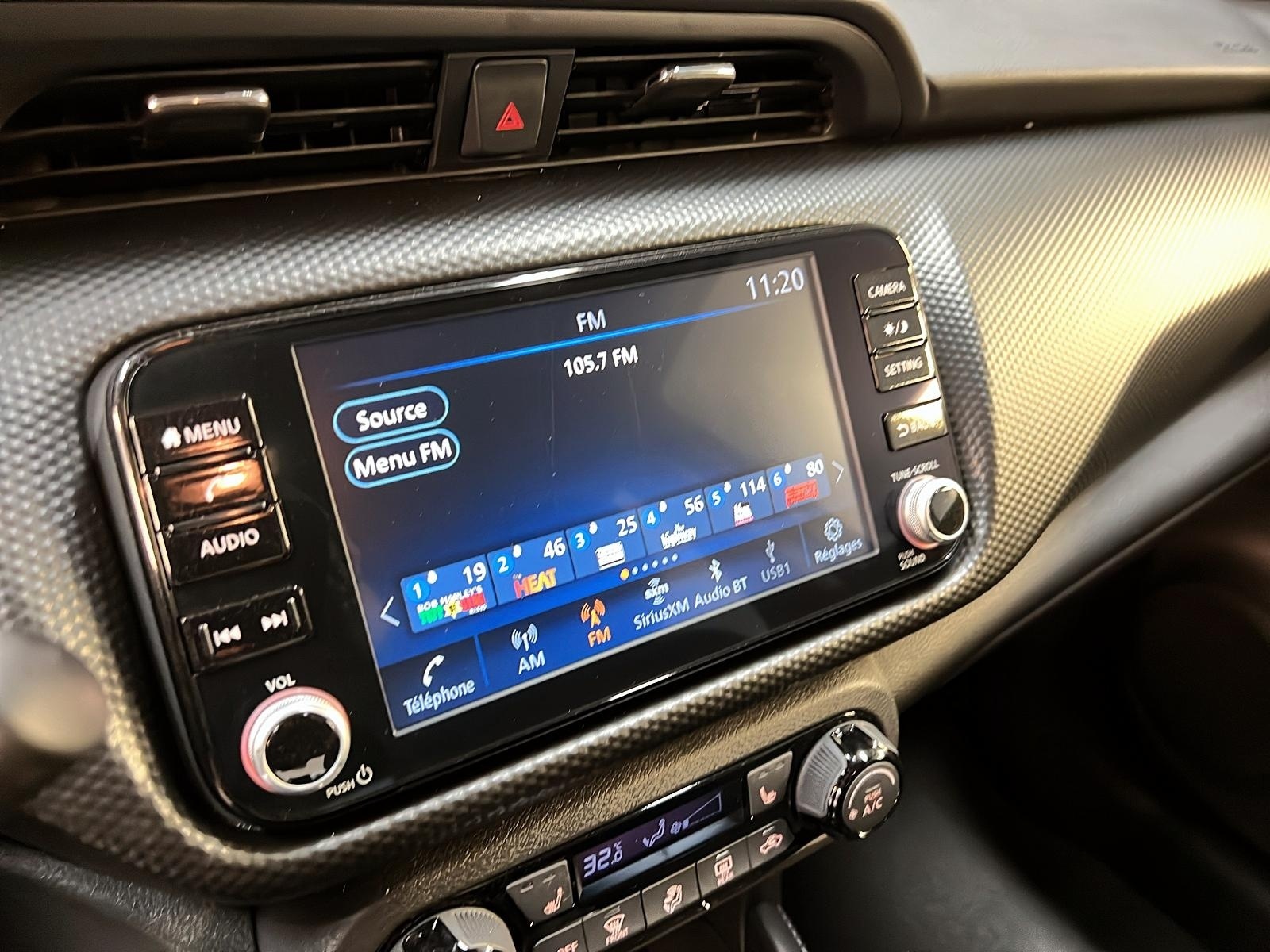 Nissan Kicks SV 2024 - image #15
