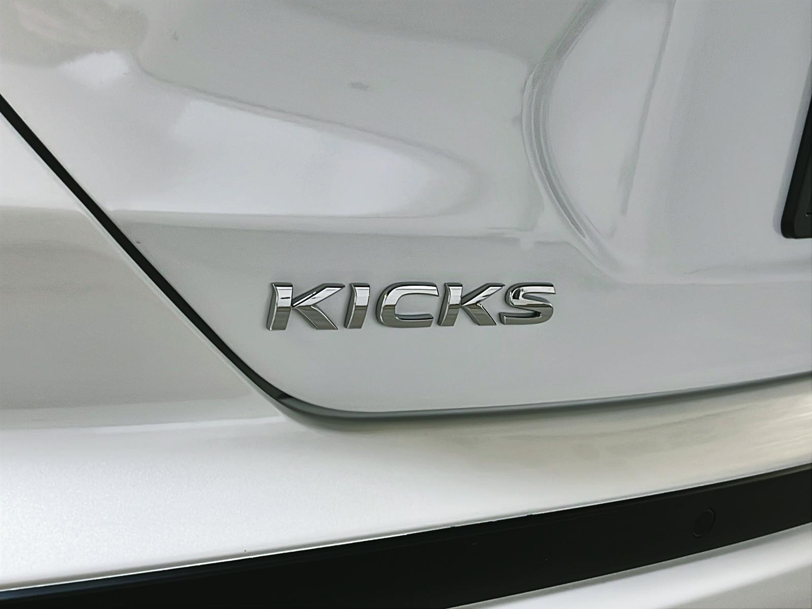 Nissan Kicks SV 2024 - image #24