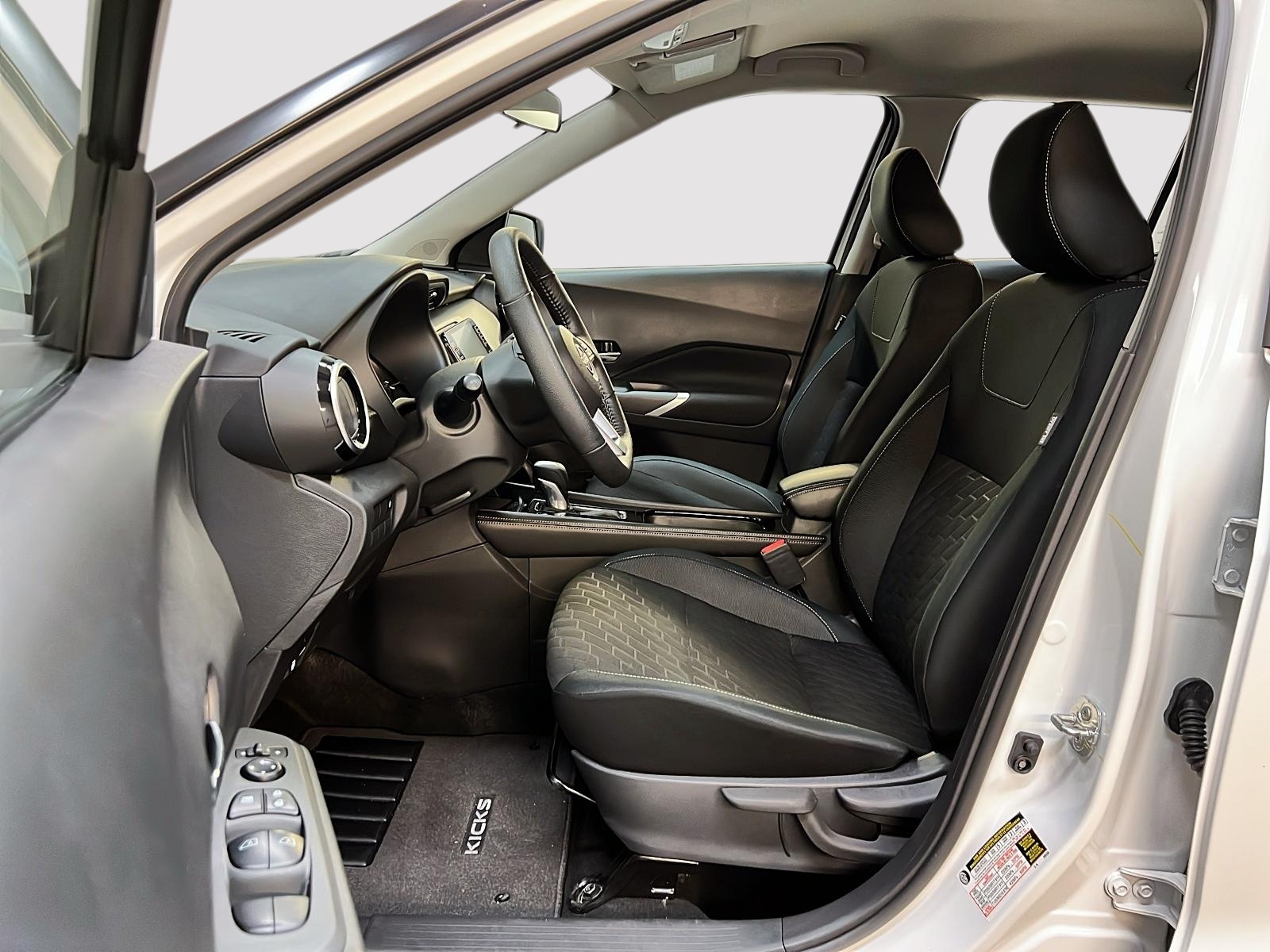Nissan Kicks 2024 - Image #7