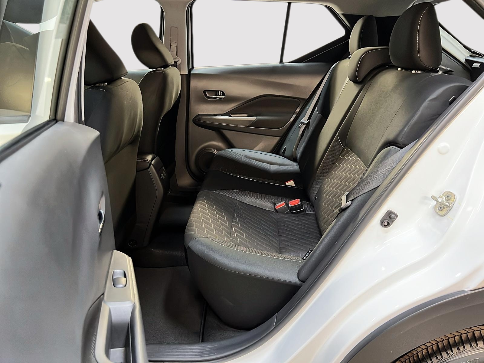 Nissan Kicks SV 2024 - image #9