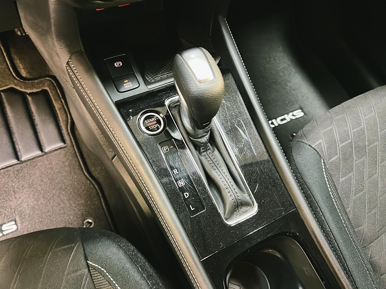 Nissan Kicks SV 2024 - image #13