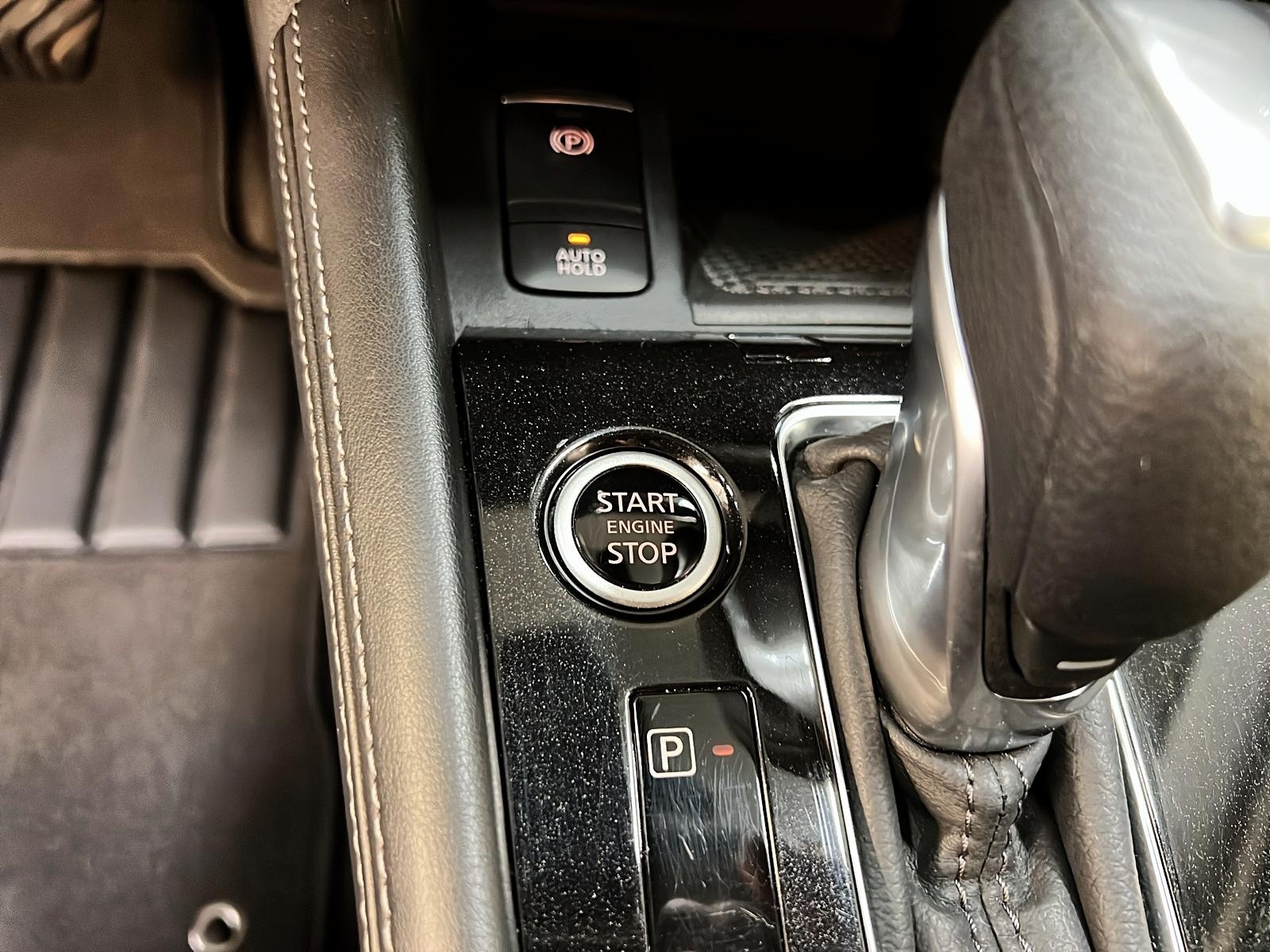 Nissan Kicks 2024 - Image #17