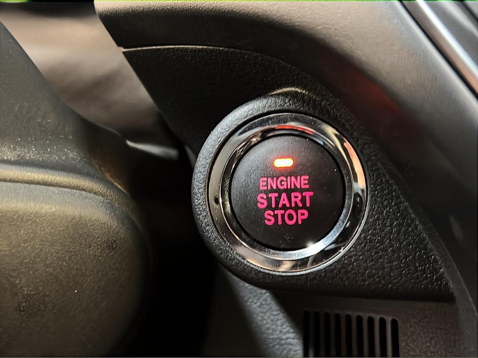 Subaru WRX SPORT TOIT 4RM 2023 - image #17