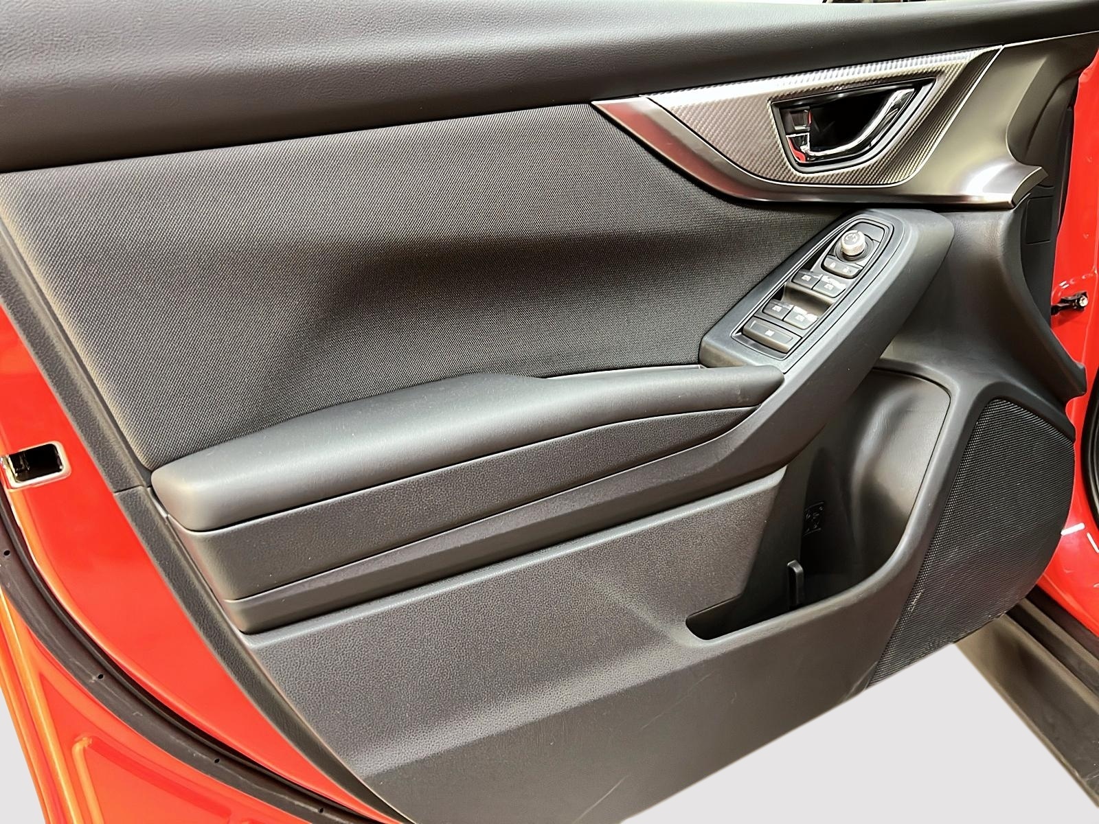 Subaru WRX 2023 - Image #22