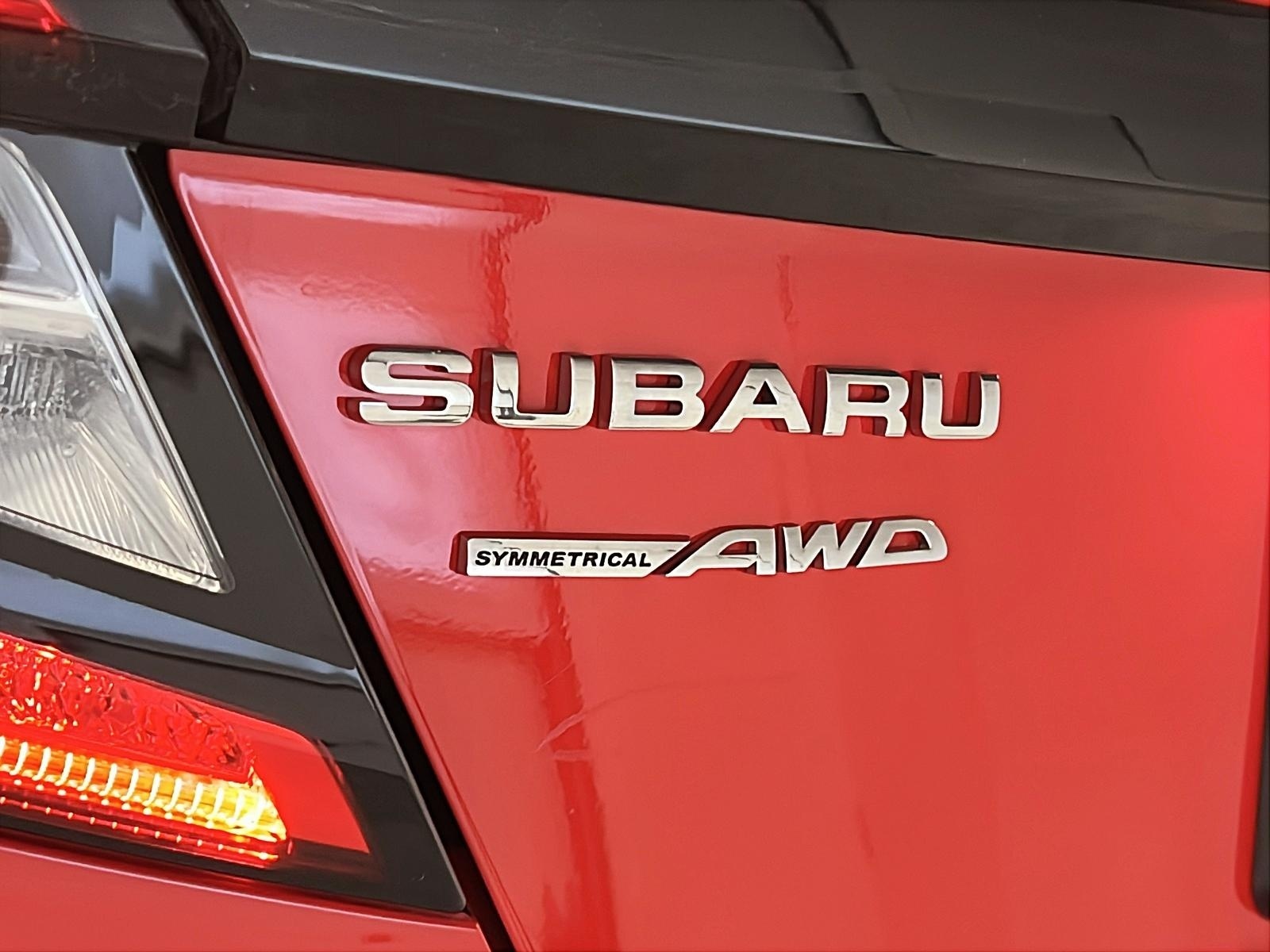 Subaru WRX 2023 - Image #25