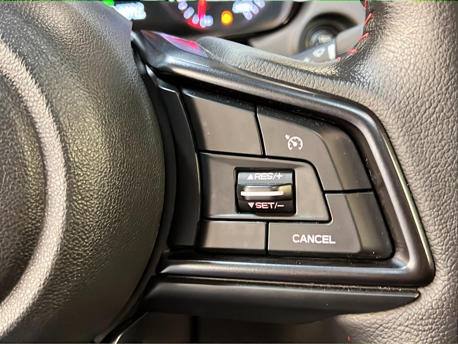 Subaru WRX 2023 - Image #18