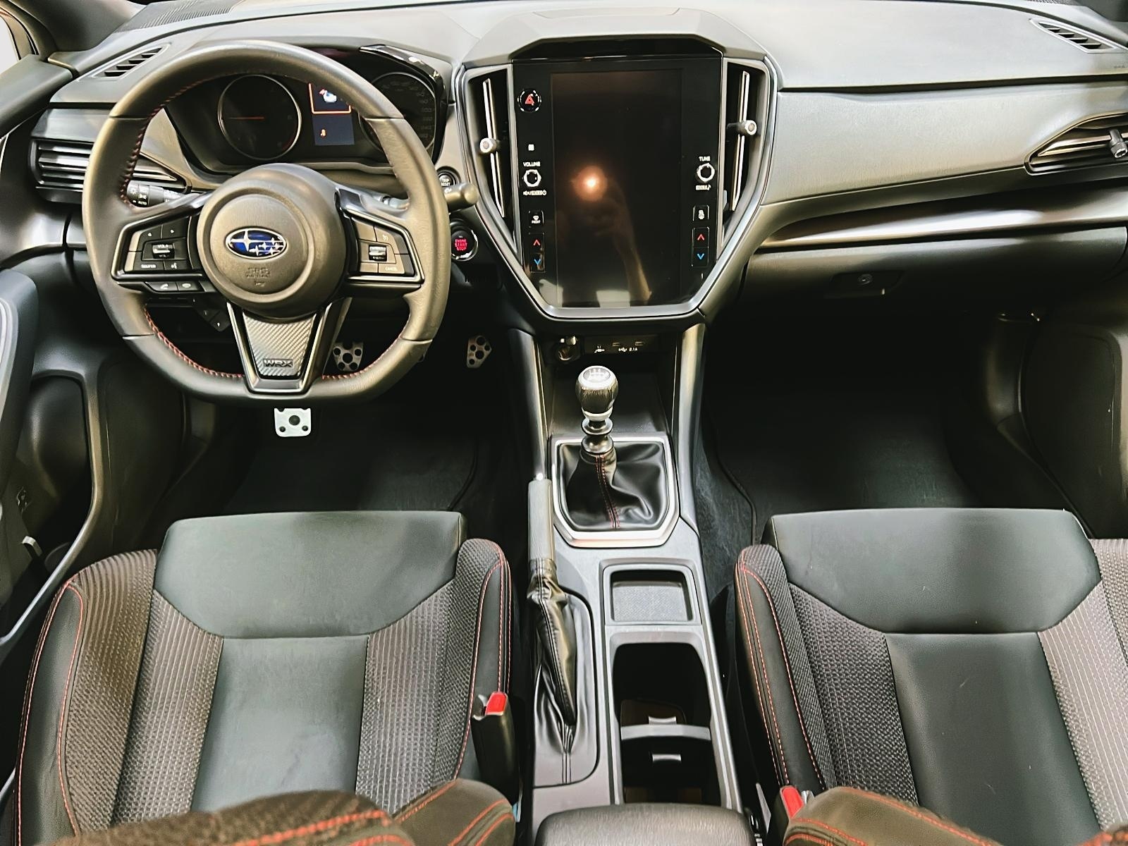 Subaru WRX 2023 - Image #11