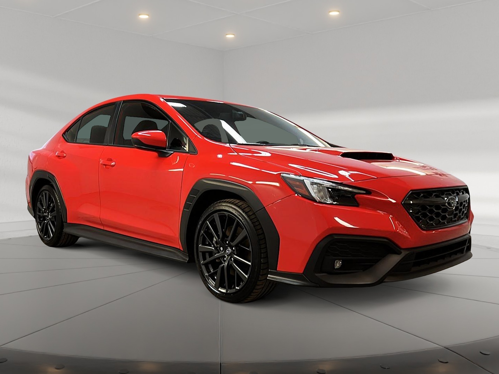 Subaru WRX SPORT TOIT 4RM 2023 - image #3