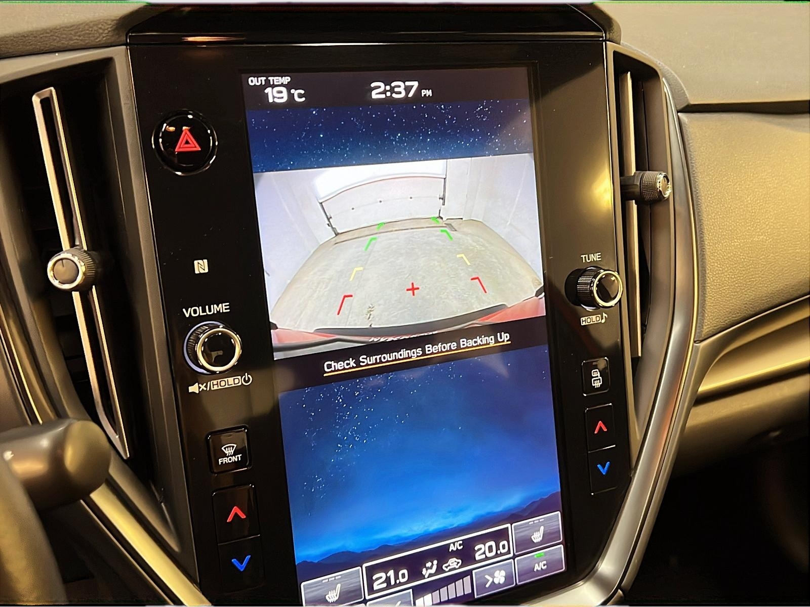 Subaru WRX 2023 - Image #16