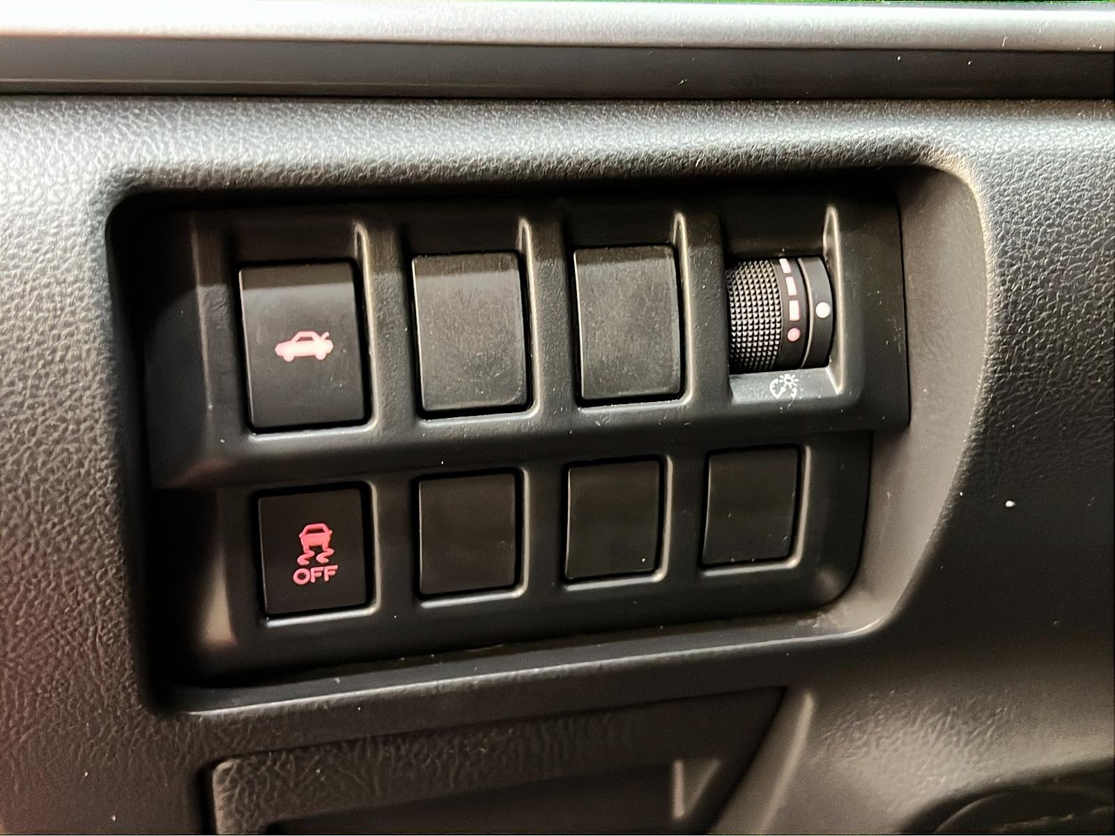 Subaru WRX 2023 - Image #20