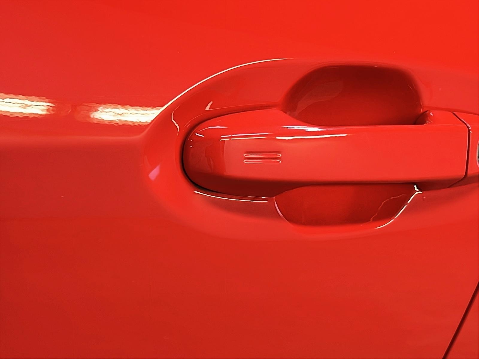 Subaru WRX 2023 - Image #24