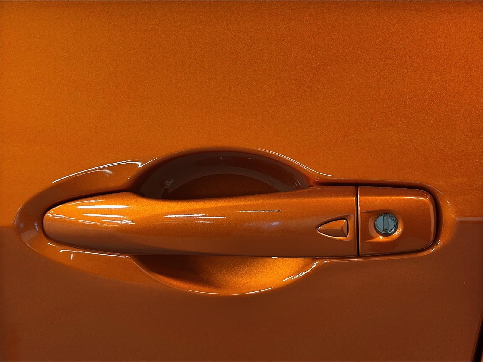 Nissan Kicks SV 2021 - image #23