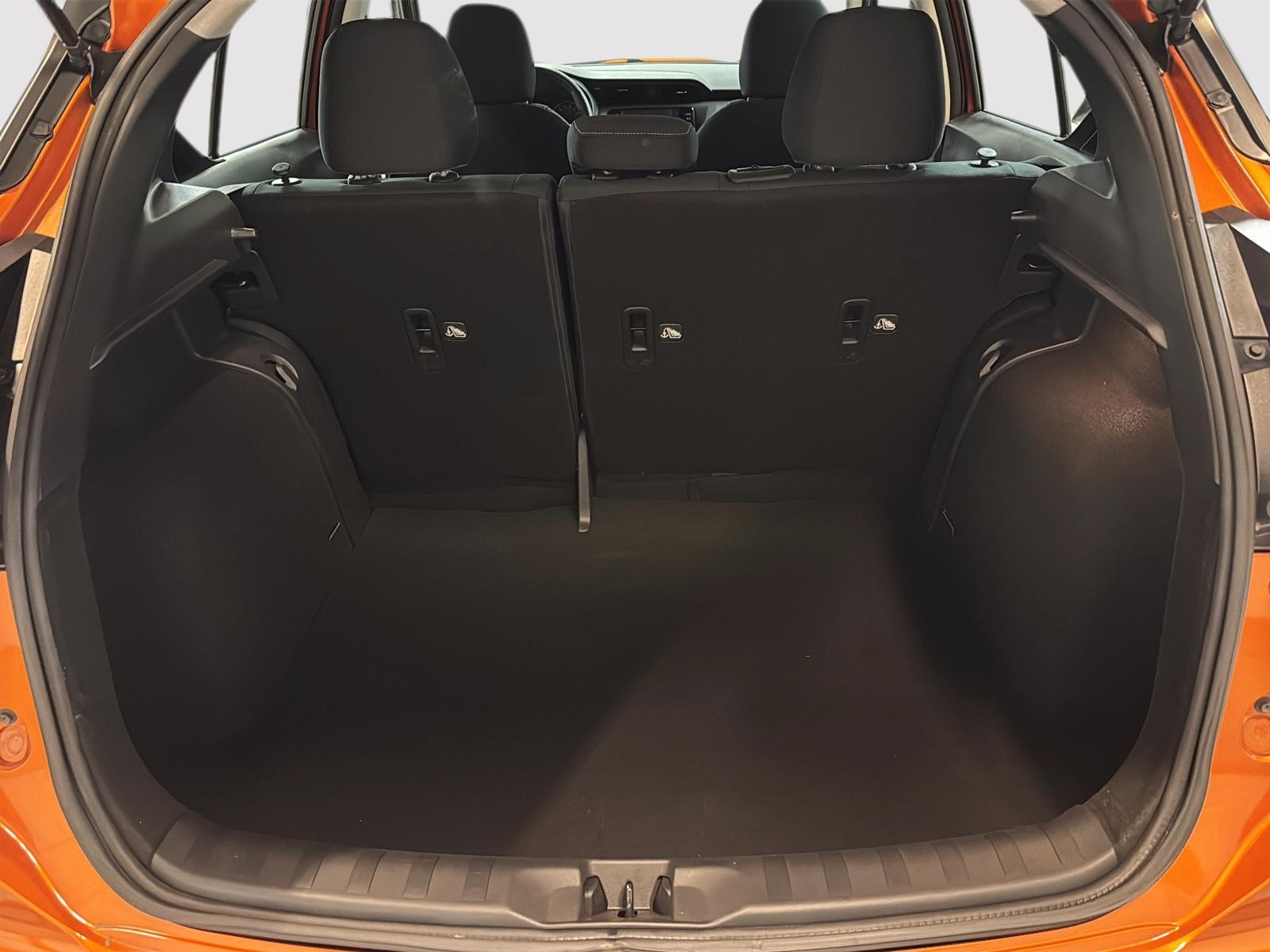 Nissan Kicks 2021 - Image #12