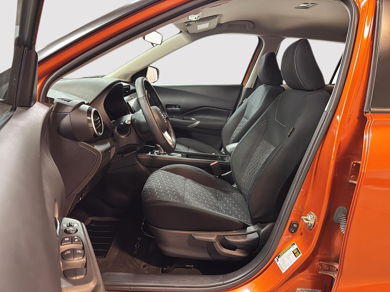 Nissan Kicks 2021 - Image #7
