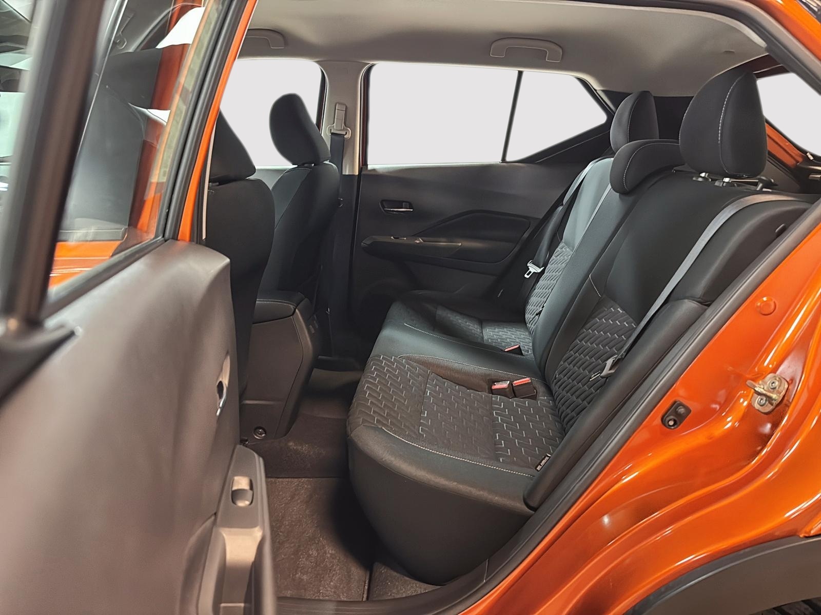 Nissan Kicks 2021 - Image #9