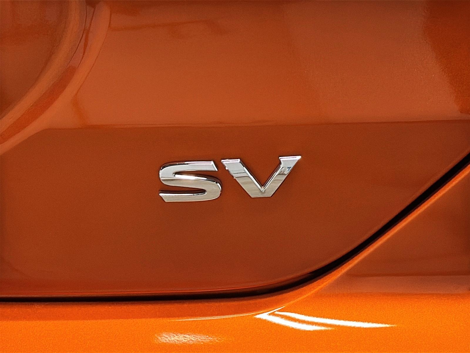 Nissan Kicks 2021 - Image #25