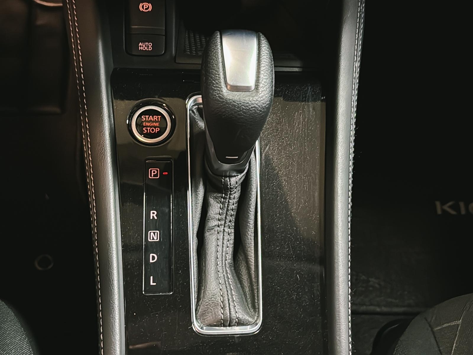 Nissan Kicks 2021 - Image #13