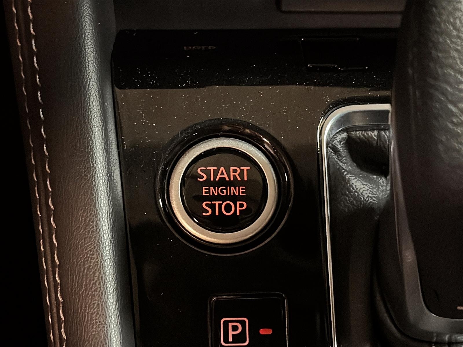Nissan Kicks 2021 - Image #17