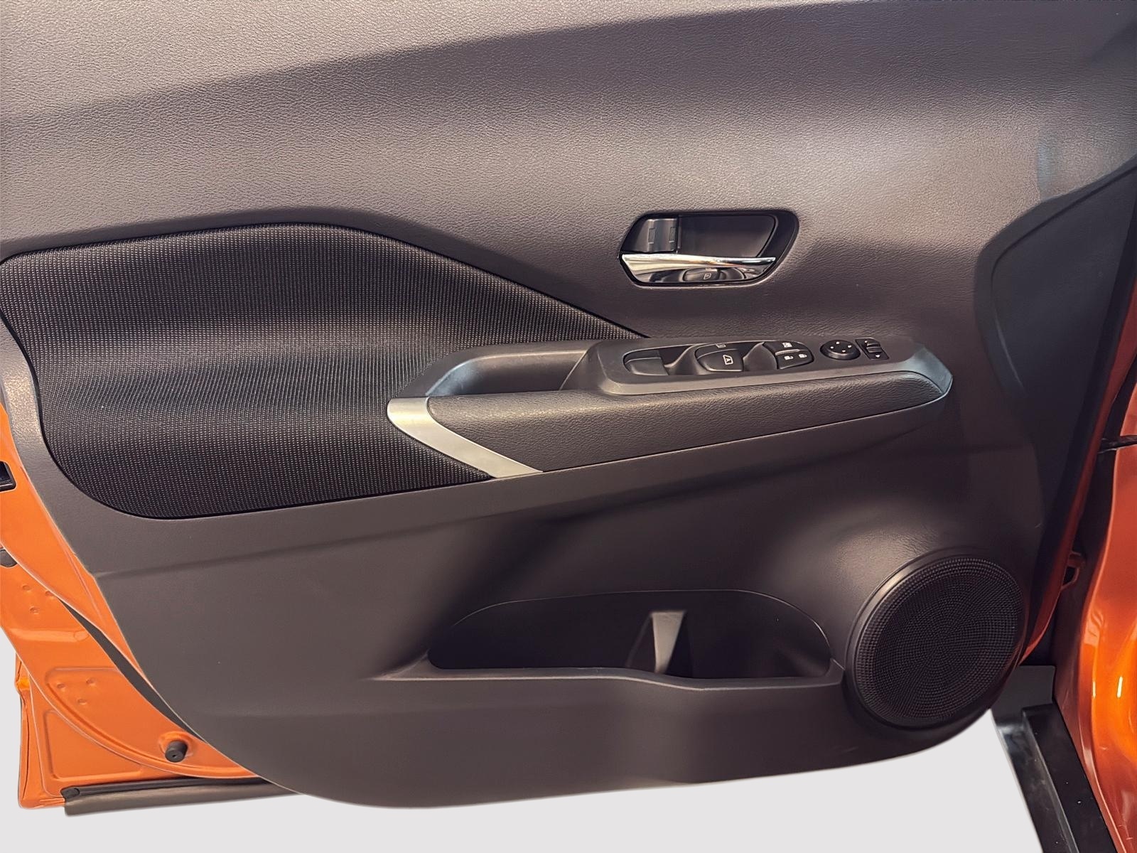 Nissan Kicks SV 2021 - image #22