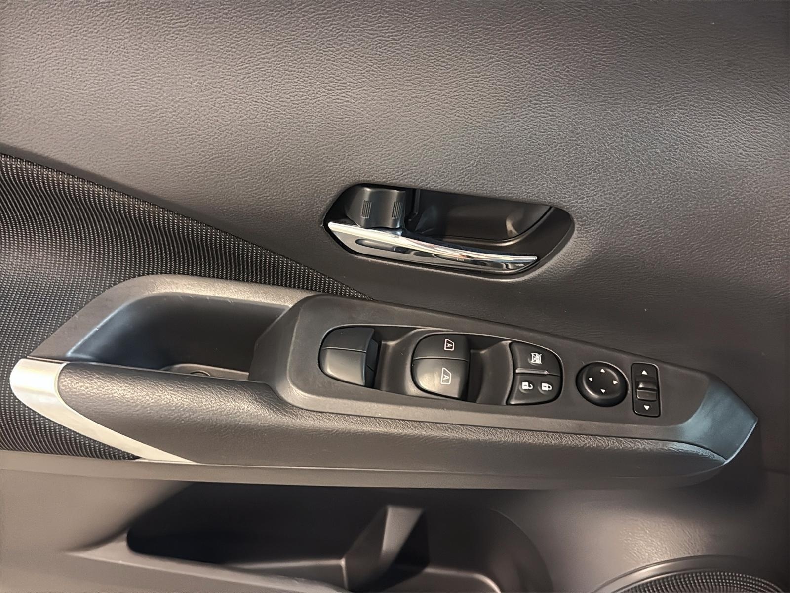 Nissan Kicks SV 2021 - image #21